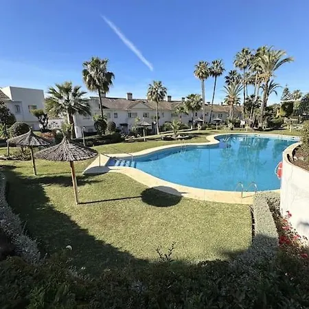Сasa de vacaciones Con Barbacoa Y Piscina *