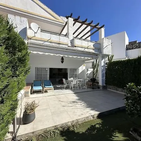 Сasa de vacaciones Con Barbacoa Y Piscina *